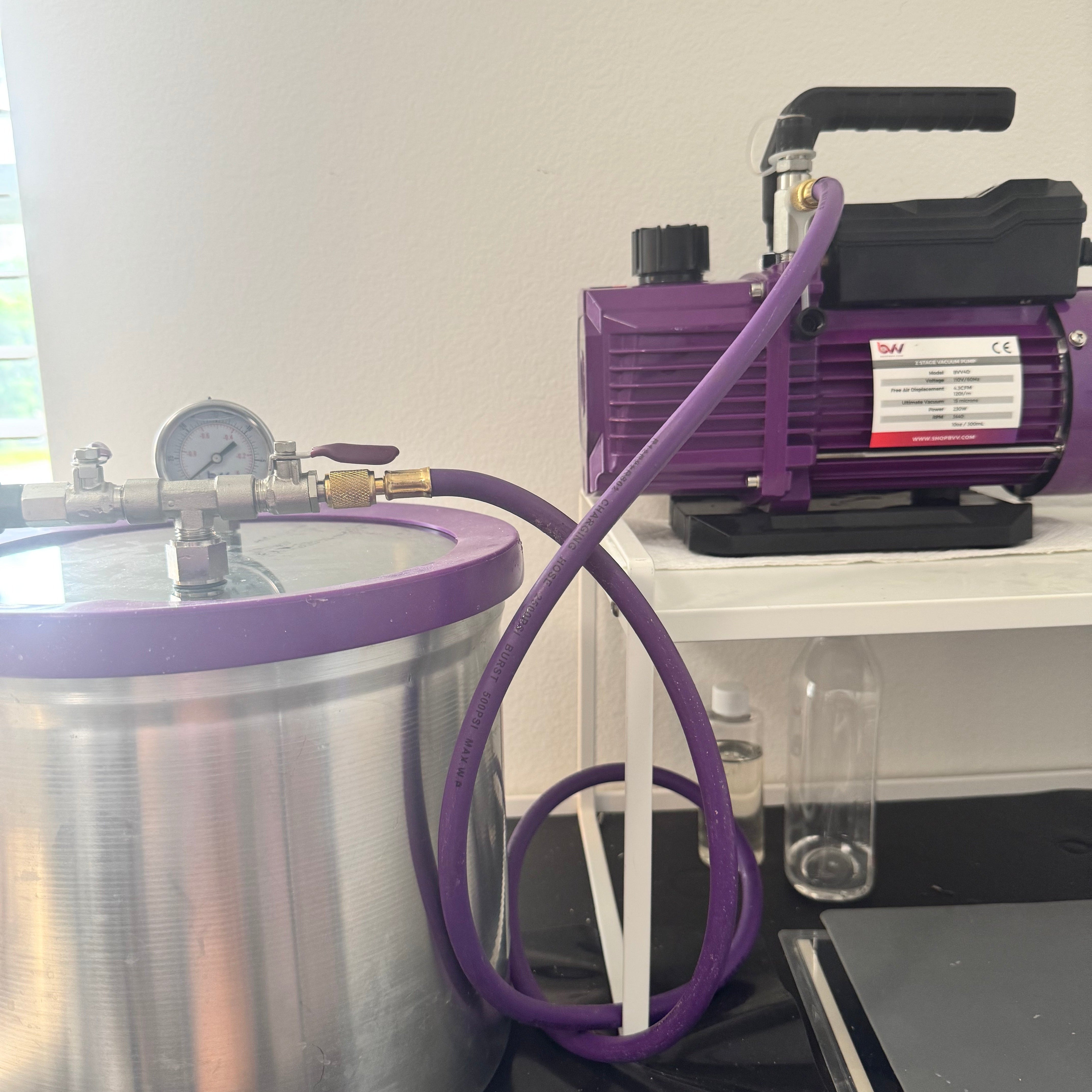 Bubbles Bubbles Bubbles