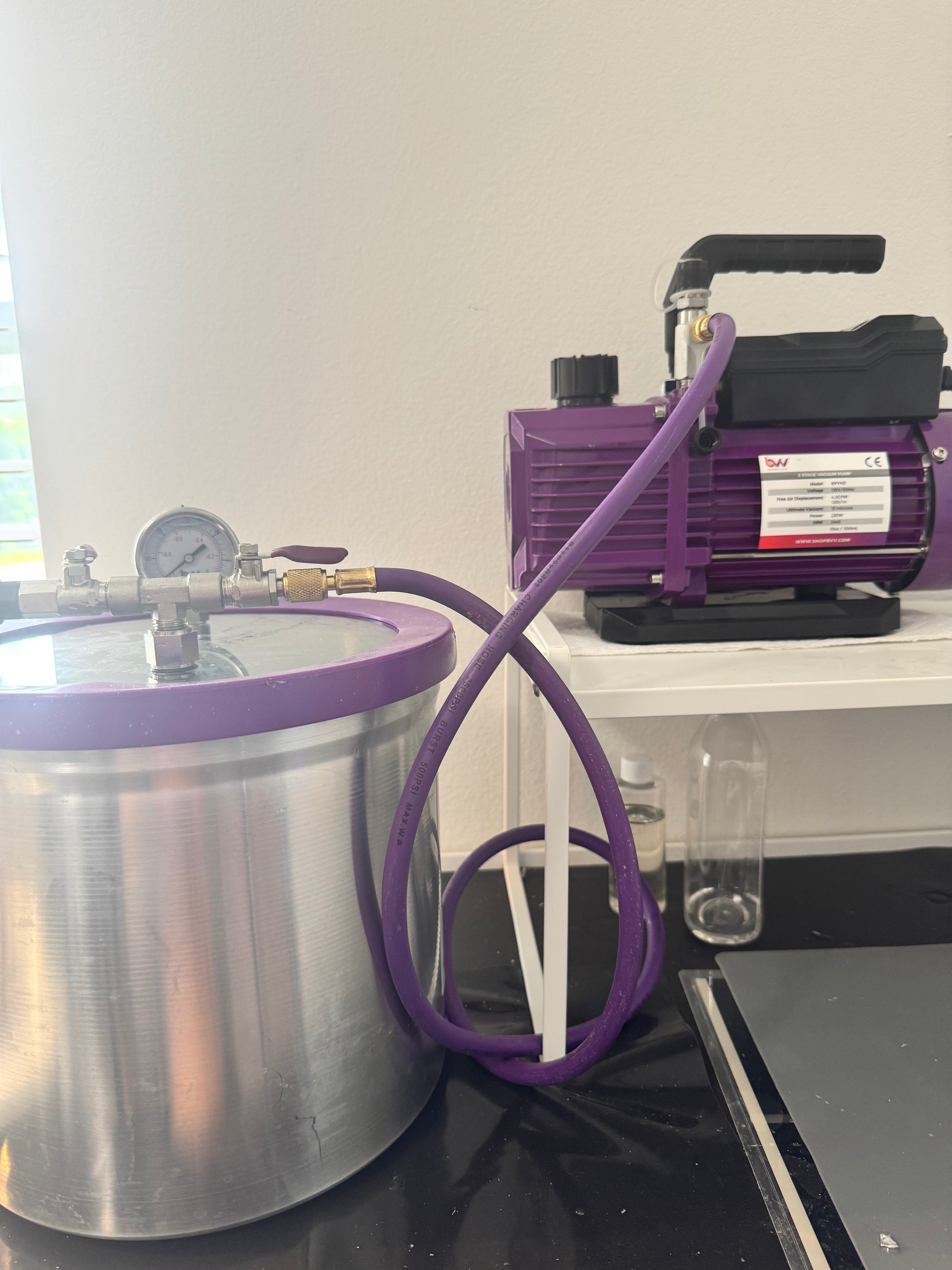 Bubbles Bubbles Bubbles