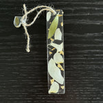 Bookmarks-Blessed And Pressed