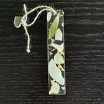 Jumbo Bookmarks-Blessed And Pressed