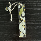 Jumbo Bookmarks-Blessed And Pressed