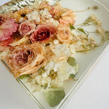 Arch - 10”x11” x 3” Deep-Blessed And Pressed