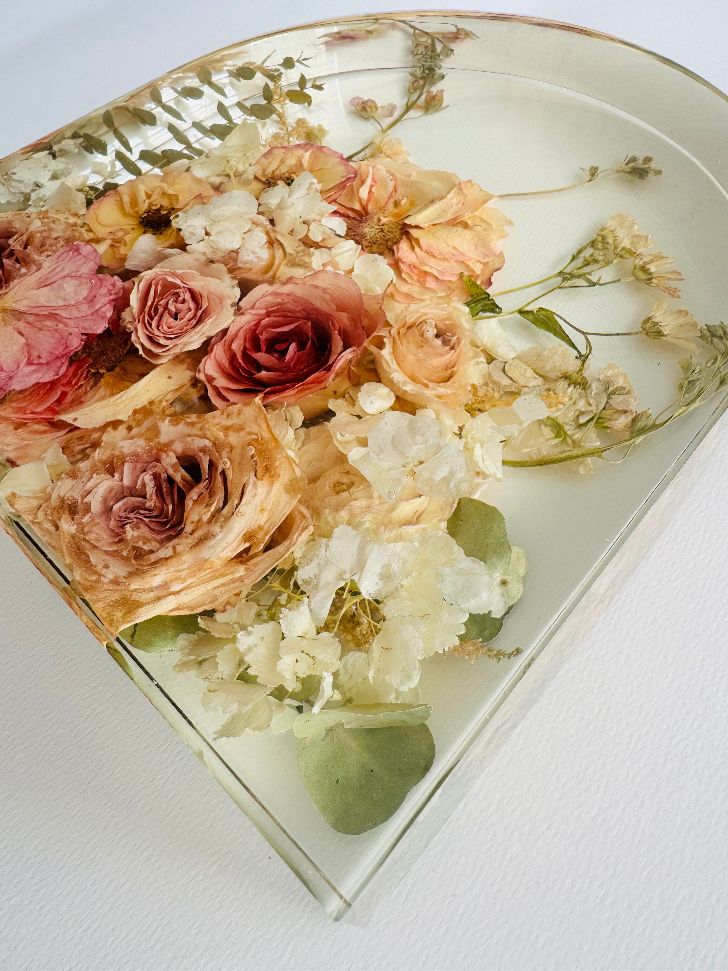 Arch - 10”x11” x 3” Deep-Blessed And Pressed