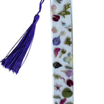 Bookmarks-Blessed And Pressed