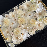 Charcuterie & Display Tray-Blessed And Pressed