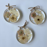 Ornaments-Blessed And Pressed