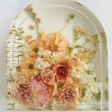 Arch - 10”x11” x 3” Deep-Blessed And Pressed