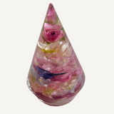 Floral Bracelet Holder