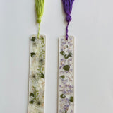 Statement Bloom Bookmark