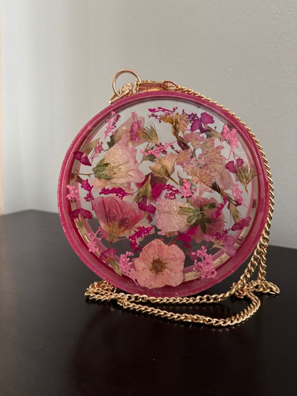 Clutch-Blessed And Pressed