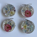 Ornaments-Blessed And Pressed