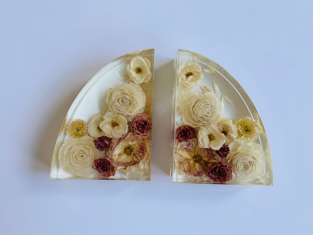 Bookends-Blessed And Pressed