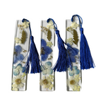 Bookmarks-Blessed And Pressed