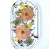 Oval Jewelry Tray-Blessed And Pressed