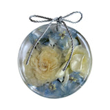 Ornaments-Blessed And Pressed