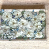 Charcuterie & Display Tray-Blessed And Pressed