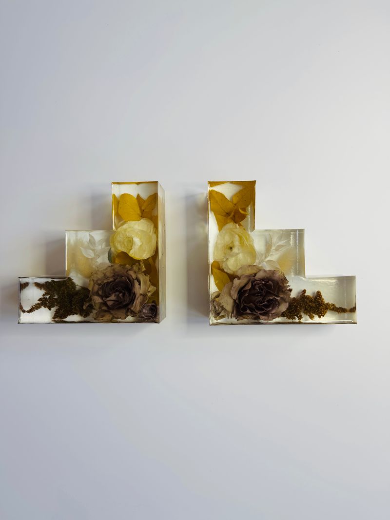 Bookends-Blessed And Pressed