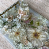 Charcuterie & Display Tray-Blessed And Pressed