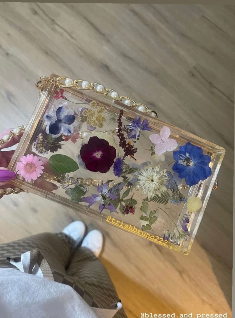 Clutch-Blessed And Pressed